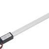 12V Electric Linear Actuator 200mm Stroke 4mm/s Linear Actuator Motor