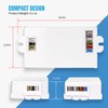 Osram 57351 Optotronic 40W 120/277V AC 50/60Hz Constant Current Dimmable