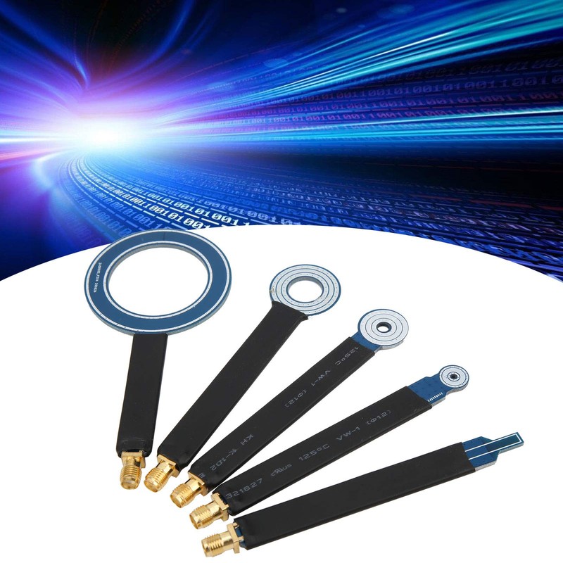 Near Field Sensor Probe Magnetic Field Probe PCB Material with