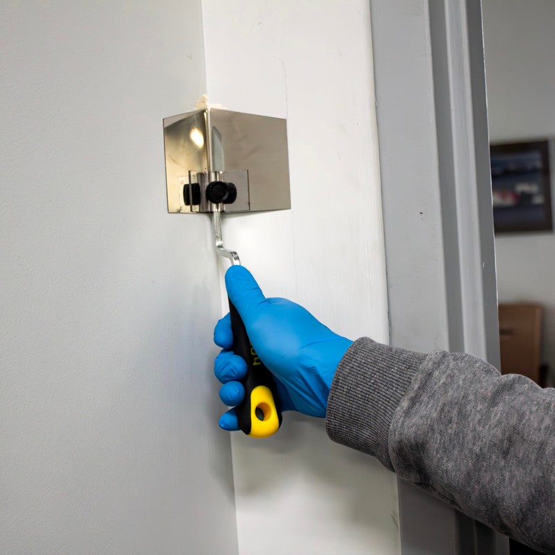 ALLWAY CTS21 2-in-1 Drywall Corner Tool Set