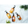Stylish Waterproof Label Stickers for Men & Women, 8 Types