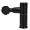 Muscle Relaxation Massager Rechargeable Noise Reduction Fascia Massager with 6600MAH