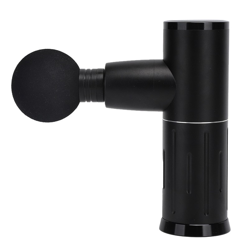 Muscle Relaxation Massager Rechargeable Noise Reduction Fascia Massager with 6600MAH