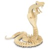 Snake Woodcraft Bausatz