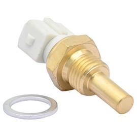 Dcmr Engine Coolant Temperature Temp Switch Sensor Sender 524Td 530I 535Is 540I 2.2L 2.3L 2.4L 3.0L 3.5L 3.6L 4.0L 4.2L 4.4L 5.0L 5.6L 2.2L 2.3L 2.4L 3.0L 3.5L 3.6L 4.0L 4.2L 4.4L 5.0L 5.6L
