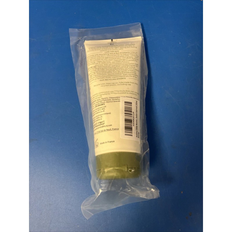 Aveeno Daily Moisturizer Oatmeal 200ml