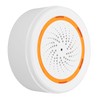 Smart Sound and Light Alarm 2.4GHZ Wireless APP Remote Control