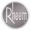Rheem Remote Temperature Control Residential Tankless Gas Water Heaters System