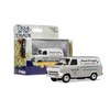 Corgi CC02728 Ford Transit Chippy