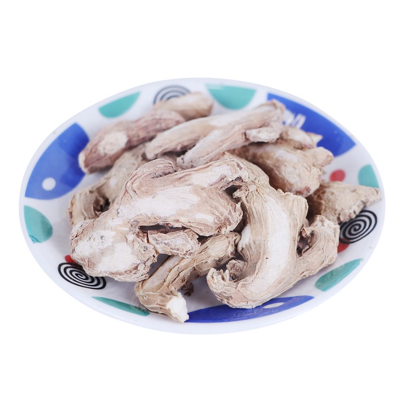 Ramaroma Ginger (Adarak Sabut) Whole, Spice 3.5oz (100g) ~ All