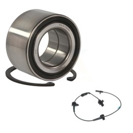 Kugel Front Wheel Bearing And ABS Sensor Kit Replacement For Honda Civic Acura ILX - Left Right Side (Driver Passenger) K7S-102084