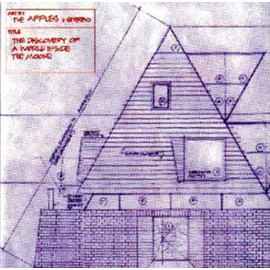 Discovery of a World Inside the Moone