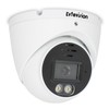 Evtevision 5MP PoE IP Camera Outdoor with Person Detection, Outdoor