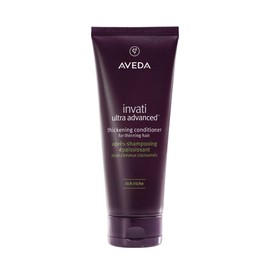 Aveda NEW Invati Ultra Advanced Thickening Conditioner Rich 200ml / 아베다 NEW 인바티 울트라 어드밴스드 씨크닝 컨디셔너 리치 200ml
