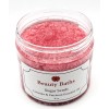 Beauty Baths Lavender Patchouli Sugar Scrub Exfoliating Body Scrub gift