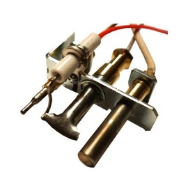 Pellethead 446-510A for Heat N Glo & Royal HHT Natural Gas Pilot Assembly Fireplaces and Stoves SRV446-510A