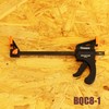 BIGMAN Quick Bar Clamp 100 BQC8-1