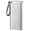 Portable Ashtray, Portable Ashtray, with Keychain, Airtight, Portable, No Leaking