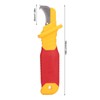 Cable Sheath Stripping Knife 1000V High Voltage Resistance Anti Magnetic