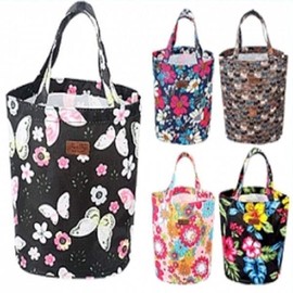 Waterproof Bath Bag (BG126) Bag Bath Bag Beach Bag Shoulder Bag Tote Bag / 방수 목욕 가방 (BG126)가방 목욕가방 비치백 숄더백 토트백