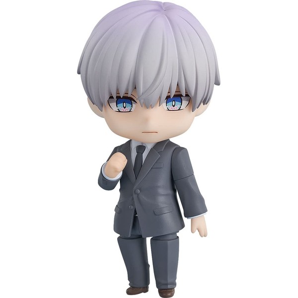 Nendoroid Ice Boys and Cool Colleagues Girls Himuro-kun, Non-scale, Plastic,