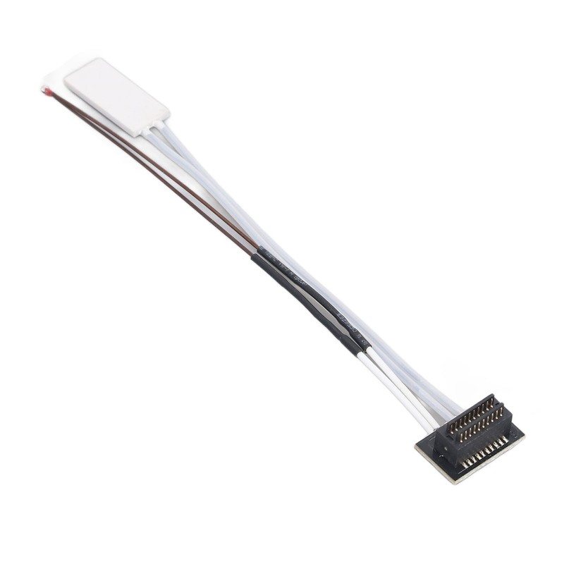 Ceramic Heater NTC 100K 3950 Thermistor Wire Set with Adapter