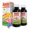 Apetol Vitaminas Líquidas Niños Y Adultos 6 Fl Oz Pack