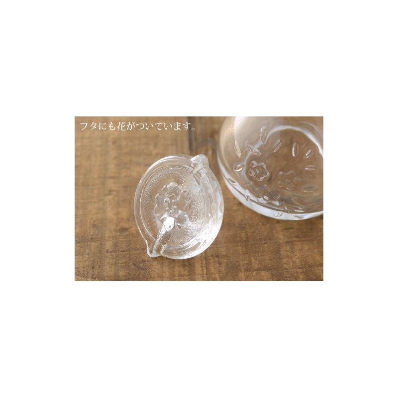 Glass Handmade Mini Soy Sauce Sauce Sauce Sauce Soup
