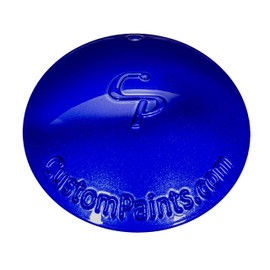 Kustom Canz Candy Blueberry - Aerosol Can Kit