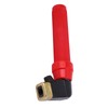 American Style 400A Welding Electrode Holder Stick Rod Welding Accessories
