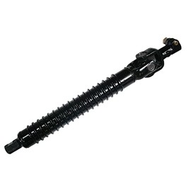 MTC Steering Shaft Compatible with Toyota 4Runner 03-09 and FJ Cruiser 07-09 | Replaces OEM# 45203-35310/4520335310