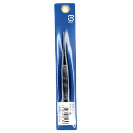 Minesima F-2 Hobby Tool 4.9 inches (125 mm) Tweezers