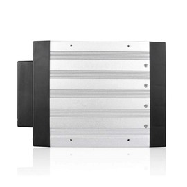 Istar BPU-350HD-RED 3X 5.25 to 5X 3.5 2.5" 12Gb/s HDD SSD Hot-swap Rack