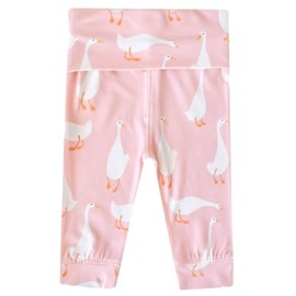 Copper Pearl Baby Pants Goosie