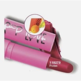 Avon Pop Love Lápiz Labial 3,8g                                                                                                                       