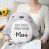 Mom Birthday Gifts from Daughter Son - Stress Relief Cute