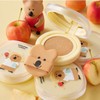 THE FACE SHOP Inklasting Cushion Slimfit 12g*2ea & Smarttok Set