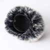 YOUSHARES DR40X Tascam DR-40X DR-40 Portable Recorder Windscreen Muff, DR40