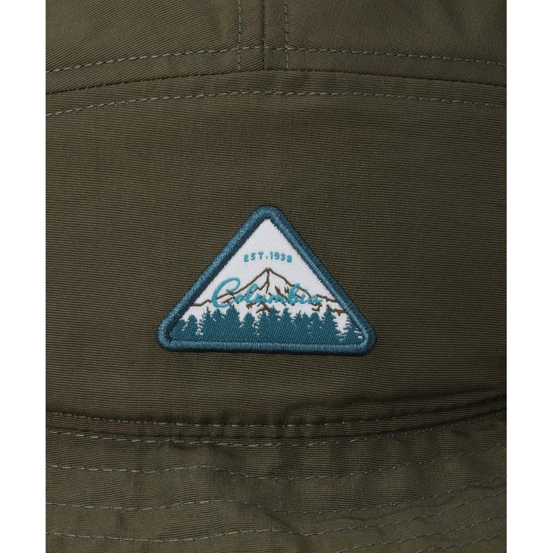 Columbia PU5803 Rainbow Spire Boonie, Stone green, L–XL