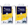 Morton Clean and Protect Water Softener Salt Pellets, 40 LB