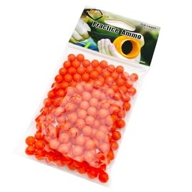 Pocket Shot Plastic Bulbs, 0.4 inches (10 mm), Pack of 150