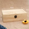 Gracelaza 36 Slots Wooden Essential Oil Organizer - Holds 5