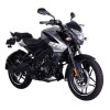 BIKER BOOST Pata Parador Lateral Pulsar Ns200 Bajaj