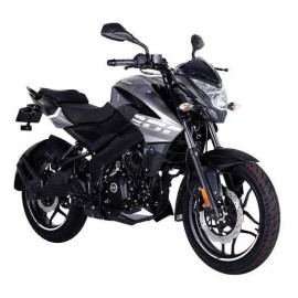 BIKER BOOST Pata Parador Lateral Pulsar Ns200 Bajaj