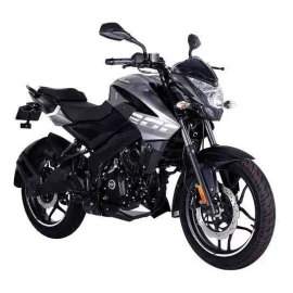 BIKER BOOST Pata Parador Lateral Pulsar Ns200 Bajaj