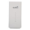 4G LTE Router with SIM Card Slot 4 Antenna Up