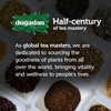 Dogadan Select Earl Grey, Premium Black Tea with Bergamot Flavor