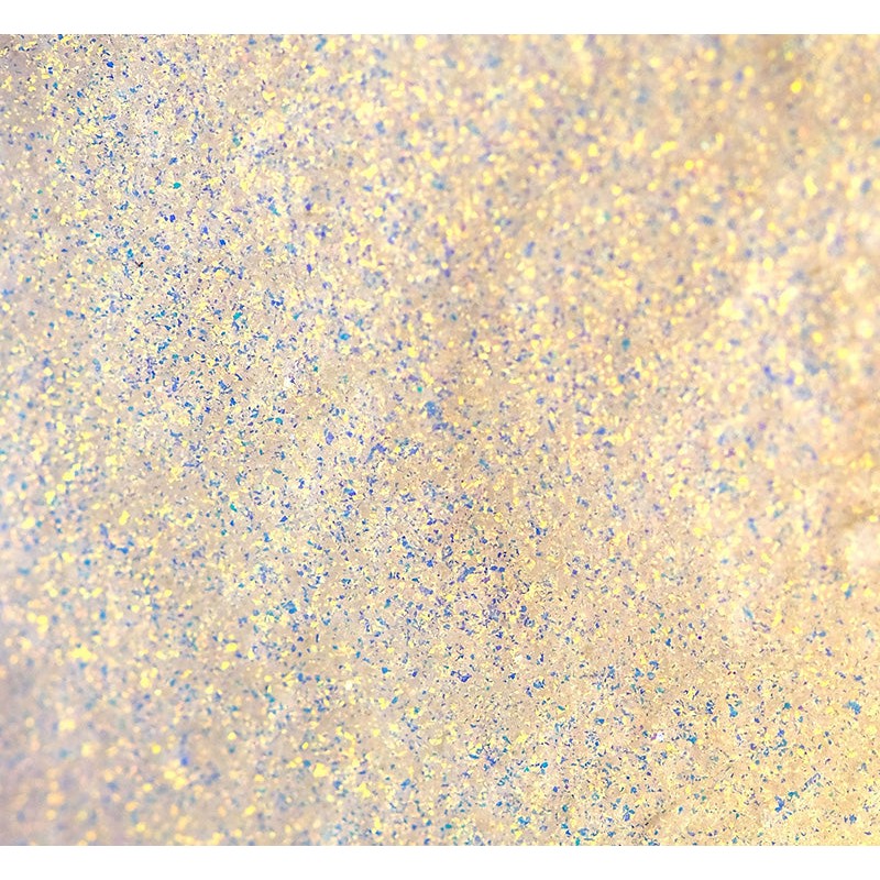 KARLA COSMETICS OPAL MULTI CHROME LOOSE EYESHADOW - SHOOTING STAR,