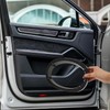 VINTORKY 6x9 Car Speaker Adapter Ring Waterproof Speaker Spacer for