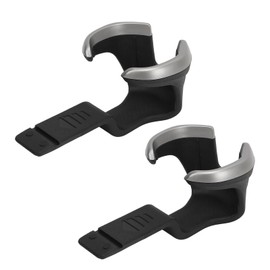 Dash Cup Holder Trim Sturdy Cup Can Holder Prevents Spills for RG Colorado Crew Cab 2 Pcs, 7cm